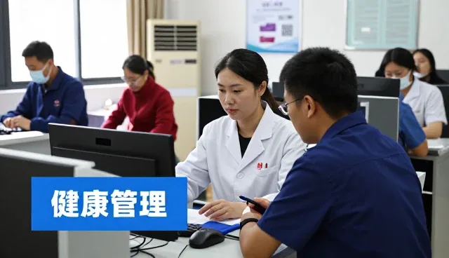 健康管理市场变化带来的睡眠监测机会