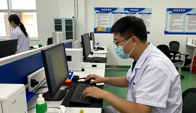 慢病随访康复指导等:选、用、管三步走