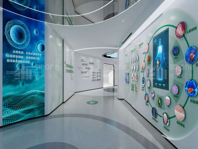 吉林现代标设计定制