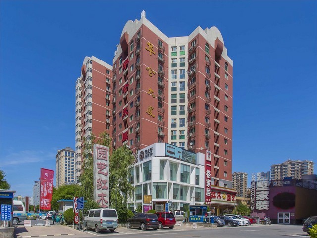 台州企业样本册印刷