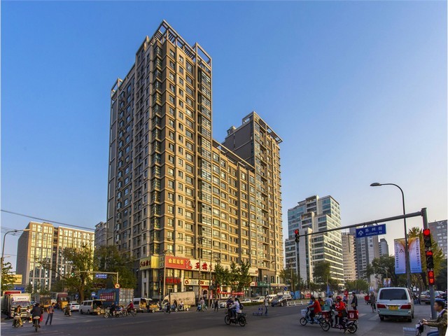 山东冷凝器制造