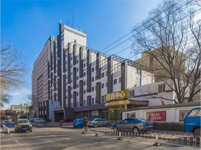 华为展厅展馆包括哪些内容